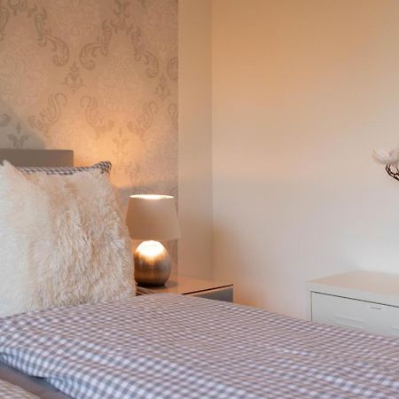 Ferienwohnung Rocco Timmendorfer Strand Dış mekan fotoğraf