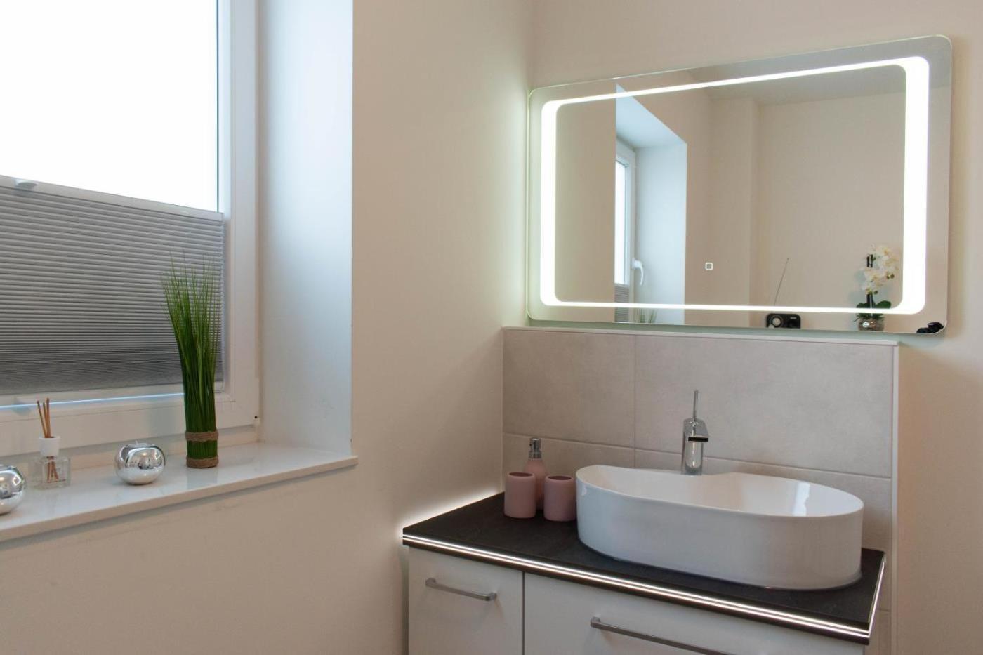 Ferienwohnung Rocco Timmendorfer Strand Dış mekan fotoğraf