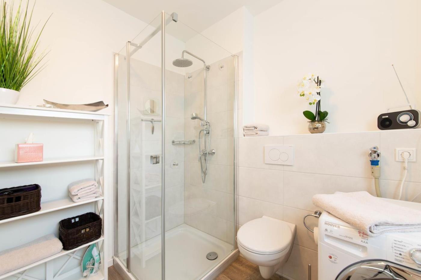 Ferienwohnung Rocco Timmendorfer Strand Dış mekan fotoğraf