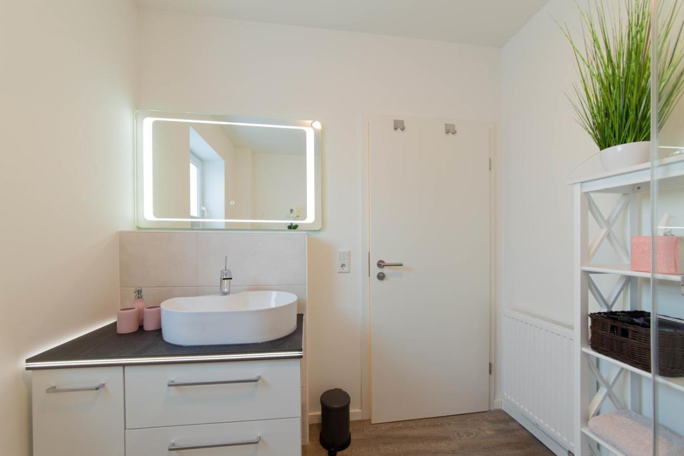 Ferienwohnung Rocco Timmendorfer Strand Dış mekan fotoğraf