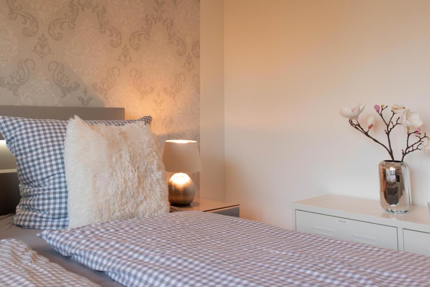 Ferienwohnung Rocco Timmendorfer Strand Dış mekan fotoğraf