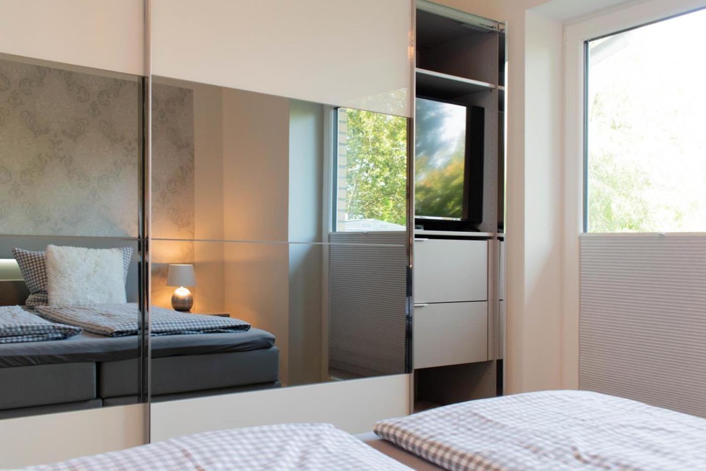 Ferienwohnung Rocco Timmendorfer Strand Dış mekan fotoğraf